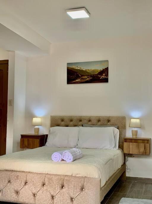 Апартаменты Urban Andes Retreat Куэнка Экстерьер фото
