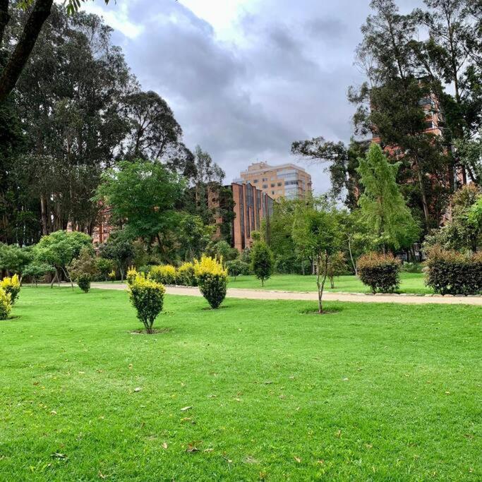 Апартаменты Urban Andes Retreat Куэнка Экстерьер фото